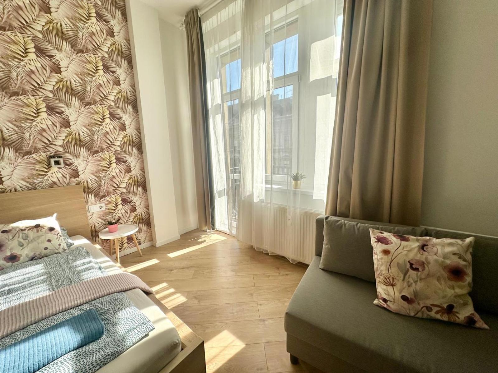 Home R474 #Freeparking Budapeste Exterior foto