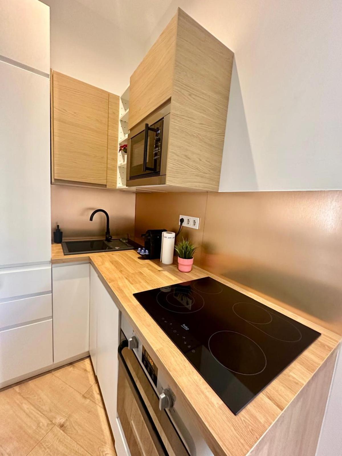 Home R474 #Freeparking Budapeste Exterior foto